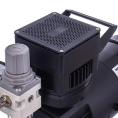 Compressore AG-420 per Airbrush 2 fan