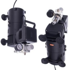 Compressor AG-420 para Fãs de Airbrush 2