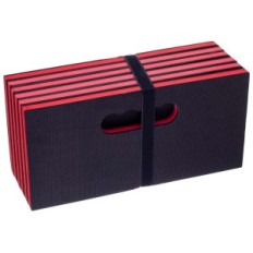 Dirbtuvė MAT EVA6F sulankstymas su EVA putų 1160x400x23mm