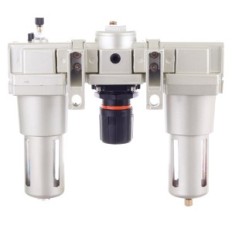 Filter Pow + Na.AC5000-10 1 "(CH) 20UM (-)