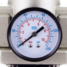 FILTR POW+RE+NA.AC5000-10 1" (CH) 20um  (-)