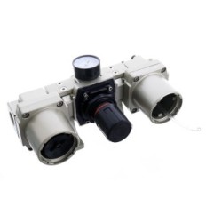 POW filtras + RE + NA.C5000-10 1 "(CH) 20UM (-)