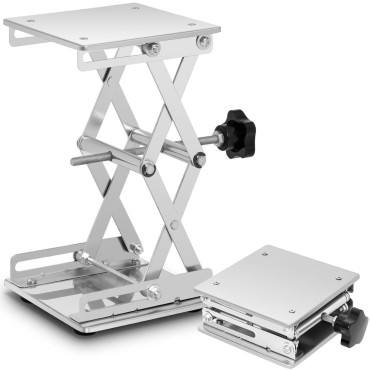 Laboratorie laboratorium klar 15 x 15 cm til 3 kg