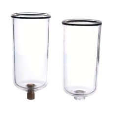 Filter Pow + Na.AC5000-10 1 "(CH) 20UM (-)