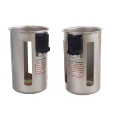 POW filtras + RE + NA.C5000-10 1 "(CH) 20UM (-)