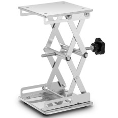 Laboratoorne laboratoorne valmis 15 x 15 cm kuni 3 kg