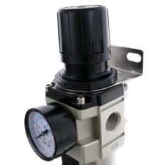 Fill Filter + Reduk.aw4000-04 1/2 "(CH) 20um