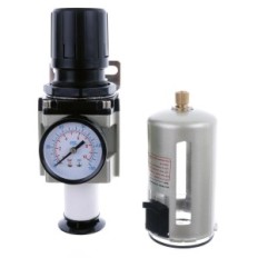 FILTR POW + REDUK.AW4000- 04 1 / 2 "(CH) 20um