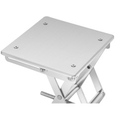 Laboratoriumlaboratorium klaar 15 x 15 cm tot 3 kg