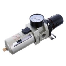 FILTR POW + REDUK.AW4000- 04 1 / 2 "(CH) 20um