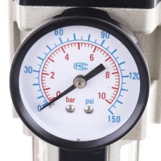 Pow filtras + reduk.aw4000-04 1/2 "(CH) 20UM