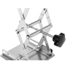 Laboratoorne laboratoorne valmis 15 x 15 cm kuni 3 kg