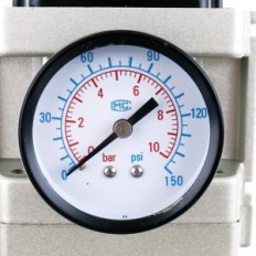 Filter za pow + reduk.aw5000-06 3/4 "(CH) 20um