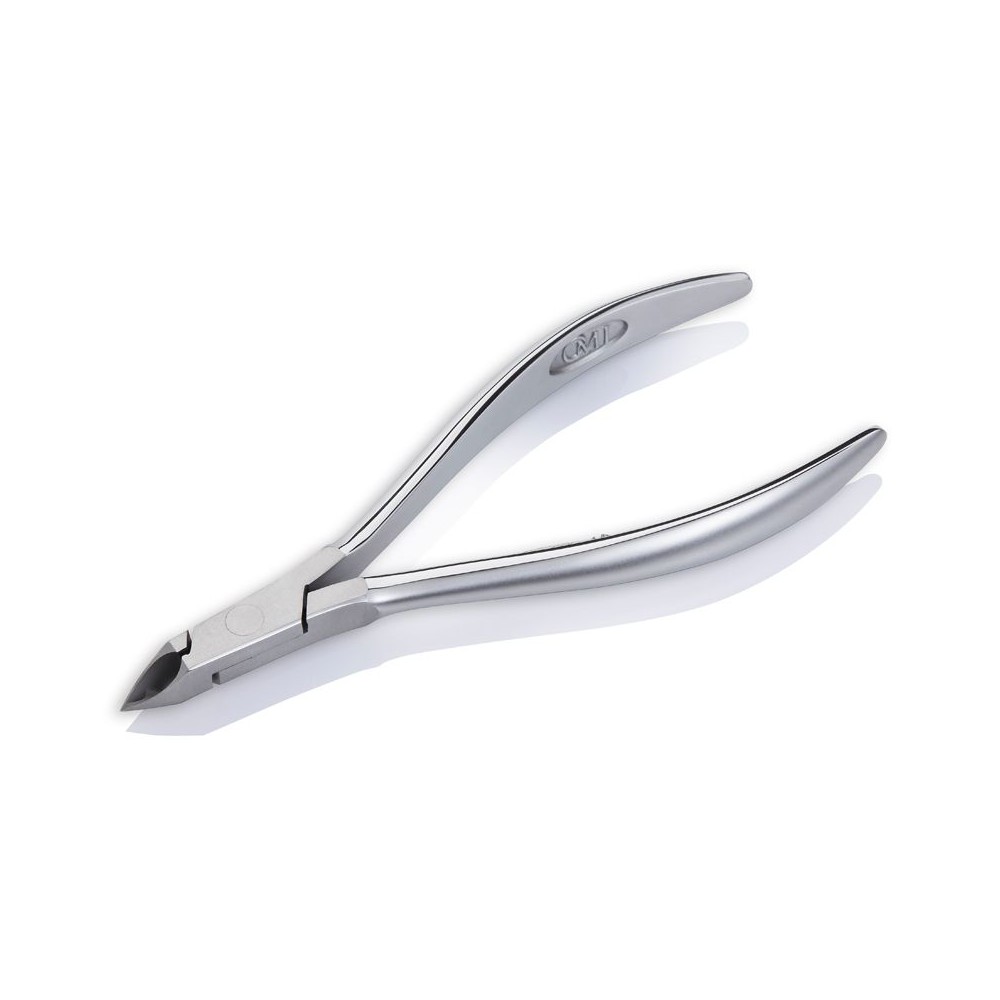 OMI pro-line klippare CL-101 nagelbandstänger käke 12/4mm med skarv