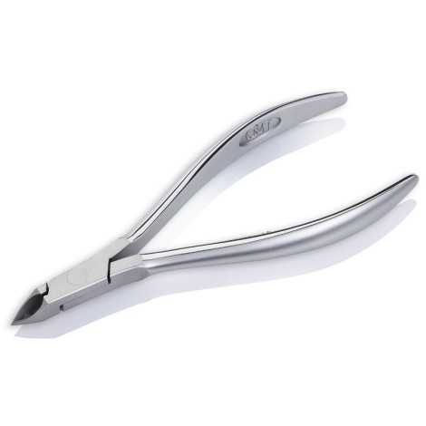 Alicate de Cutículas Omi Pro-Line CL-101 Mandíbula 12/4mm Articulada