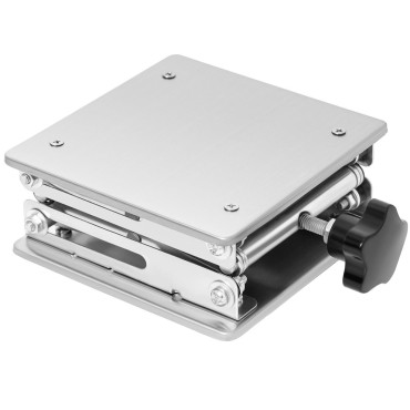 Laboratorie Laboratorium Klar 15 x 15 cm till 3 kg