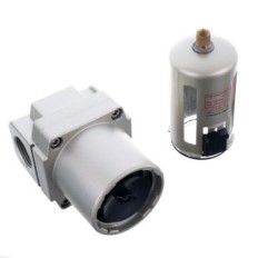 Filtre d'installation de l'air comprimé Référateur Séparateur ODoiler 1 "20um