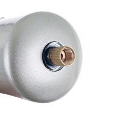 Gecomprimeerde luchtinstallatiefilter Dewerator Odoiler Separator 1 "20um