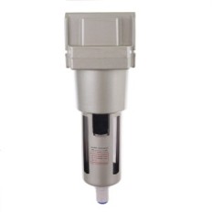 Filtre à air AF5000-06D 3/4 "(CH) Drain automatique 20um