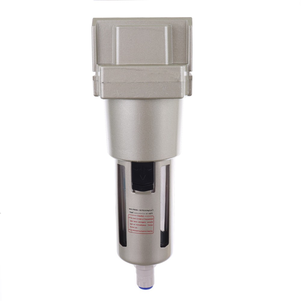 Vzduchový filtr AF5000-06D 3/4 "(CH) 20um Auto Drain