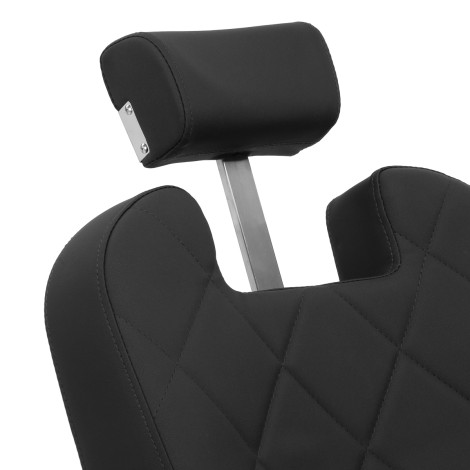 Gabbiano parturituoli Bruno musta runko Musta — lähikuva päästä