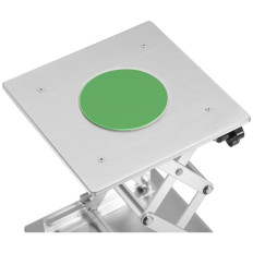 Saks lifter 20 x 20 cm til 5 kg