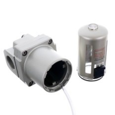 Naolejacz AL5000-06 3/4 "(CH) (-)