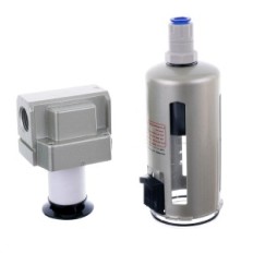 Vzduchový filtr AF4000-04D 1/2 "(CH) 20m Auto Drain