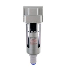 AF3000-02D 1/4 filter zraka "(CH) 20UM Auto Drain