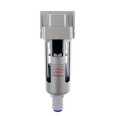 AF3000-02D 1/4 ilmansuodatin "(CH) 20um Auto Drain