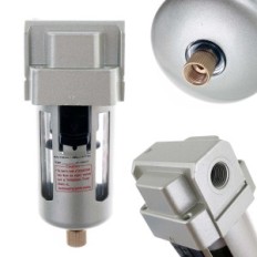 Φίλτρο αέρα AF3000-02 1/4 "(CH) 20um