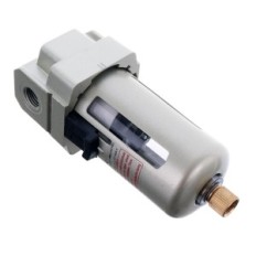 Φίλτρο αέρα AF3000-02 1/4 "(CH) 20um