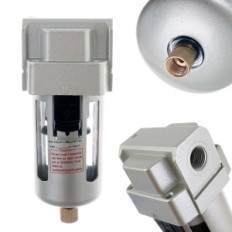 Vzduchový filter AF4000-04 1/2 "(CH) 20UM