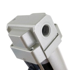 Luchtfilter AF4000-04 1/2 "(CH) 20um