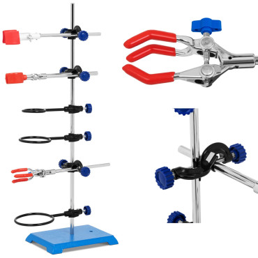 Tripod Laboratory Stand...