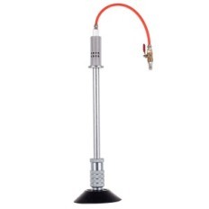 Pneumatski set za uklanjanje udubljenja u automatskom čekiću za tijelo