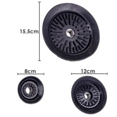 Set pneumatico per la rimozione delle ammaccature un martello slotworthy al corpo dell'auto