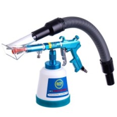 Pistolet Washing Upholsters for Vacuum Cleaner Suction Accessories Suction