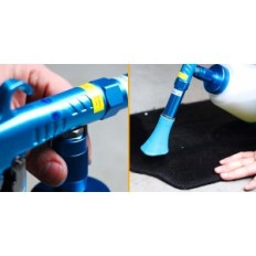 Pistolet Washing Upholsters for Vacuum Cleaner Suction Accessories Suction