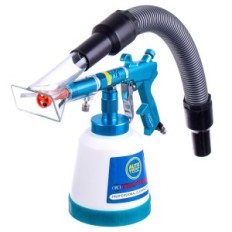 Pistolets Lave Uppersters pour aspirateur ACCESSOIRES ACCESSOIRES ACCIER