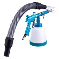 Pistolet pesemispolster for tolmuimeja imi lisaavatusandmed imemise