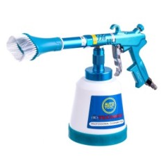 Pistolets Lave Uppersters pour aspirateur ACCESSOIRES ACCESSOIRES ACCIER