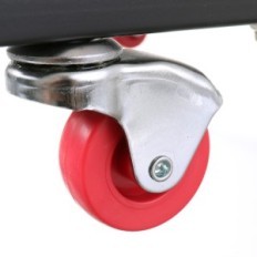 Workshop Workshop Workshop Wheel Bear Bug Red