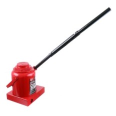 Hidravlični Barfrorter 50 ToneLetal Bottler 20-370mm