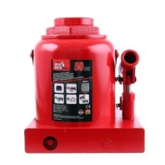 Υδραυλικό Barforter 50 Bottler 12-370mm