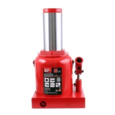 Hidravlični Barfrorter 50 ToneLetal Bottler 20-370mm