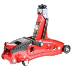 PODNOŚNIK BIG RED T82007 żaba 2T  (-)