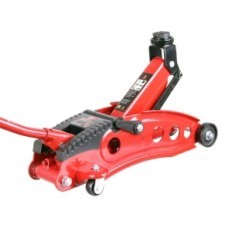 Big Red T82007 Ascensore 2t rana (-)