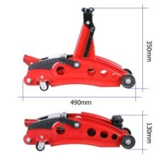 Big Red T82007 Lift 2t Frosch (-)