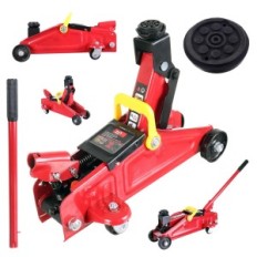 Hydraulický veliteľský vodič 2T 140-285mm + guma